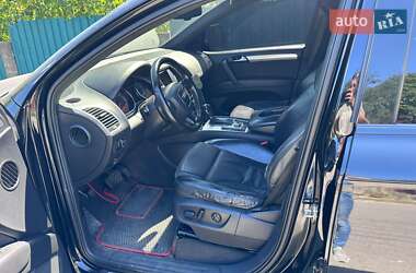 Внедорожник / Кроссовер Audi Q7 2006 в 