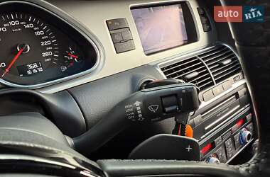 Внедорожник / Кроссовер Audi Q7 2014 в 