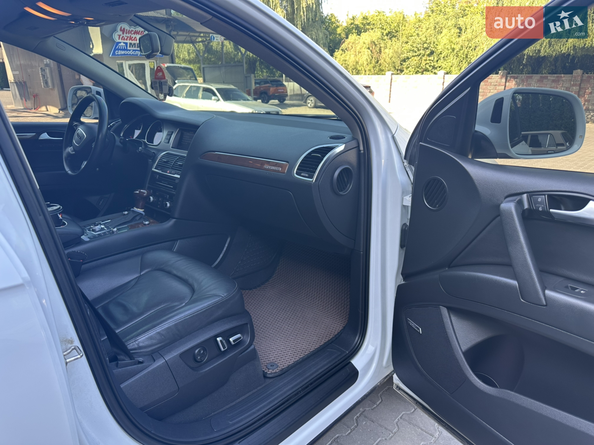 2013 Audi Q7 - мініатюра 17