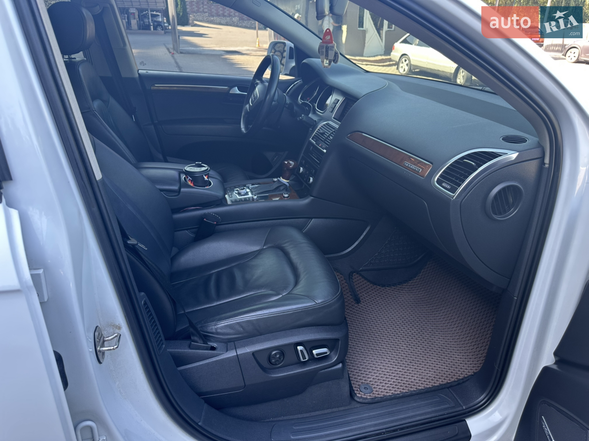 2013 Audi Q7 - мініатюра 18