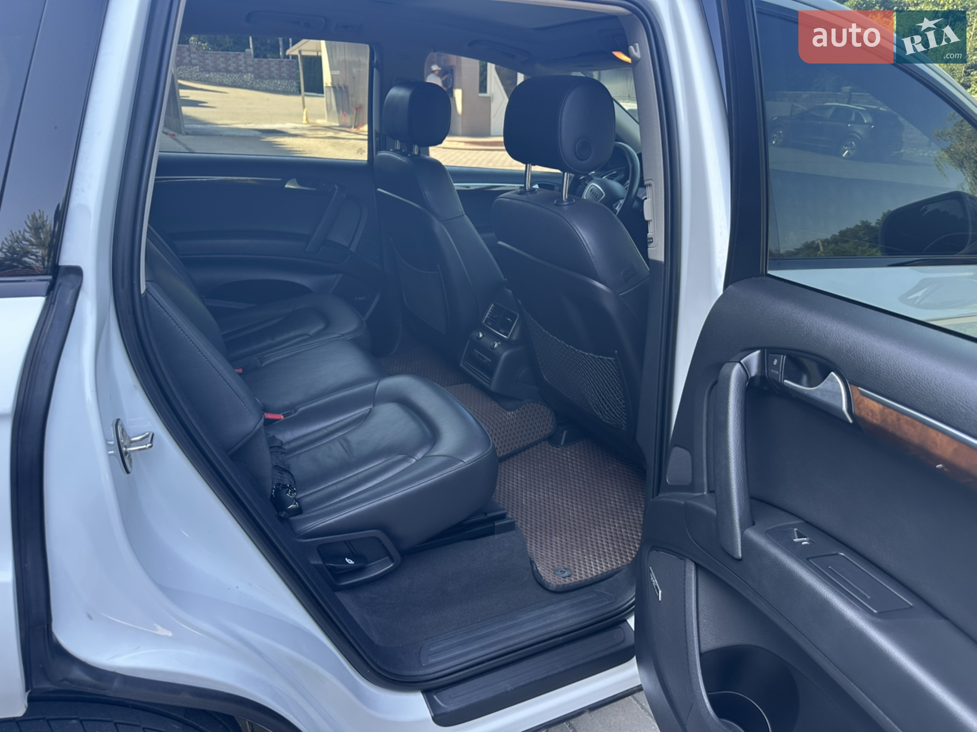2013 Audi Q7 - мініатюра 19