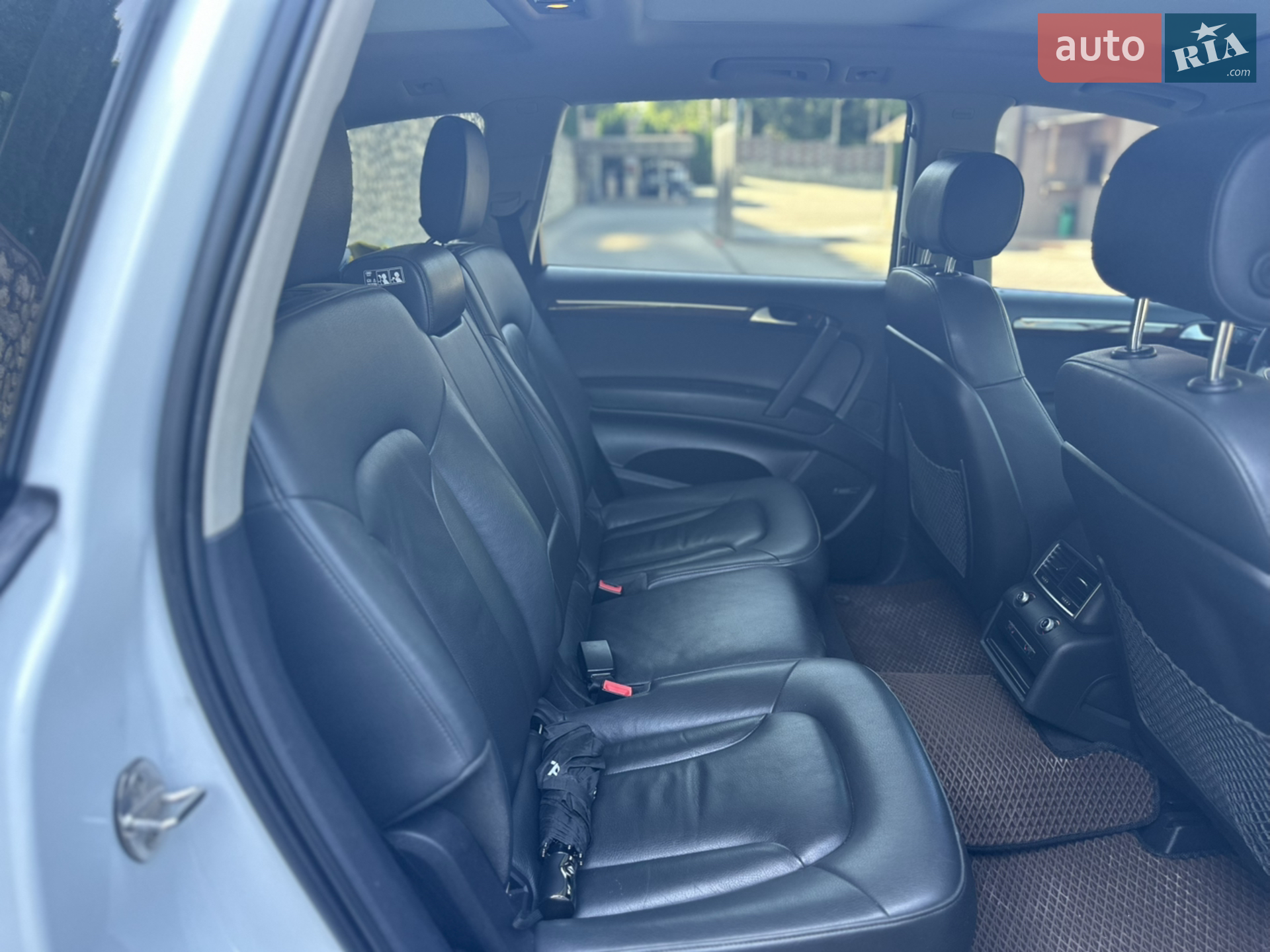 2013 Audi Q7 - мініатюра 21