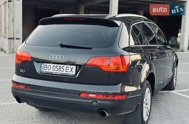 Внедорожник / Кроссовер Audi Q7 2006 в 