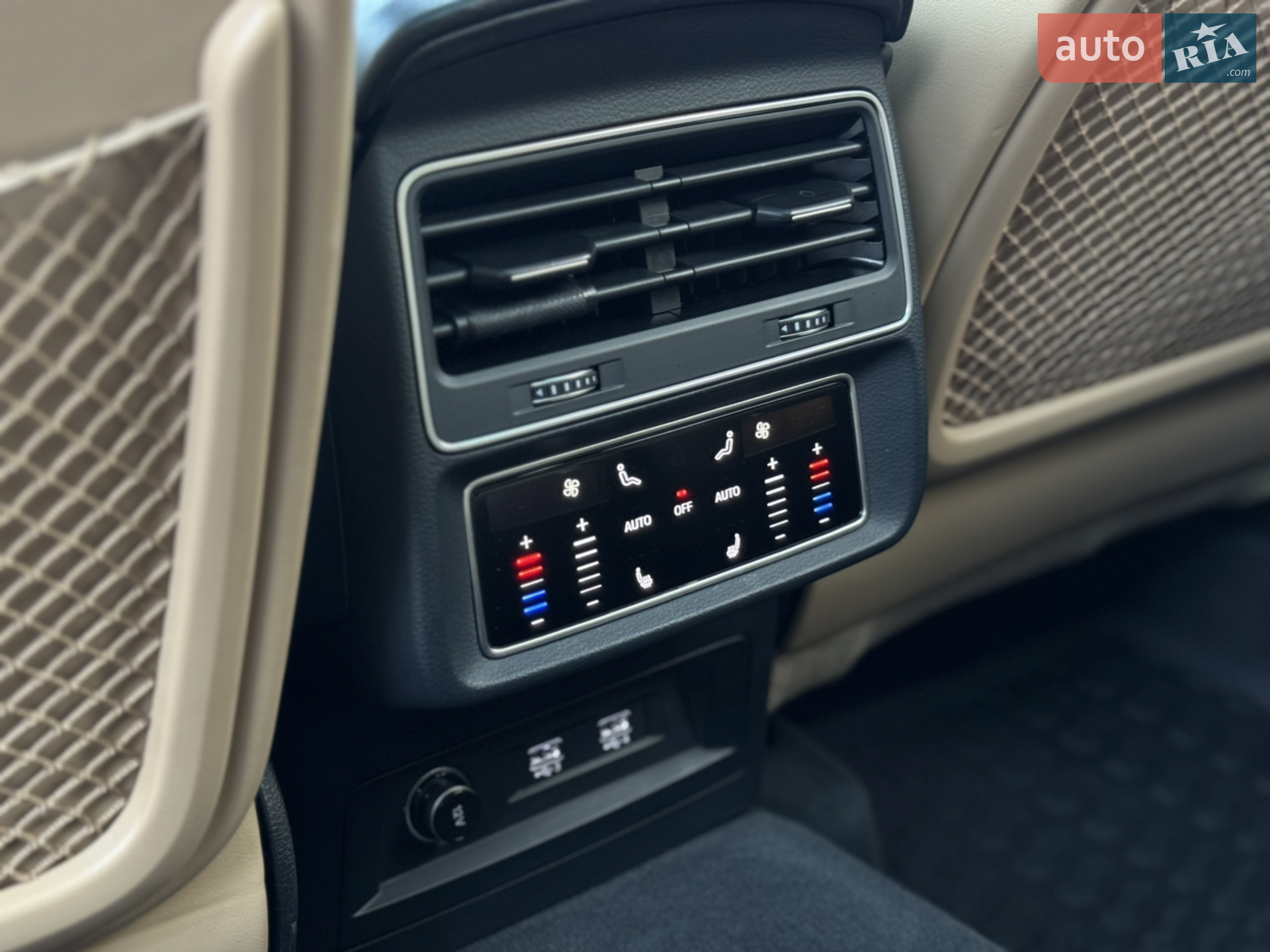 2020 Audi Q7 - мініатюра 35