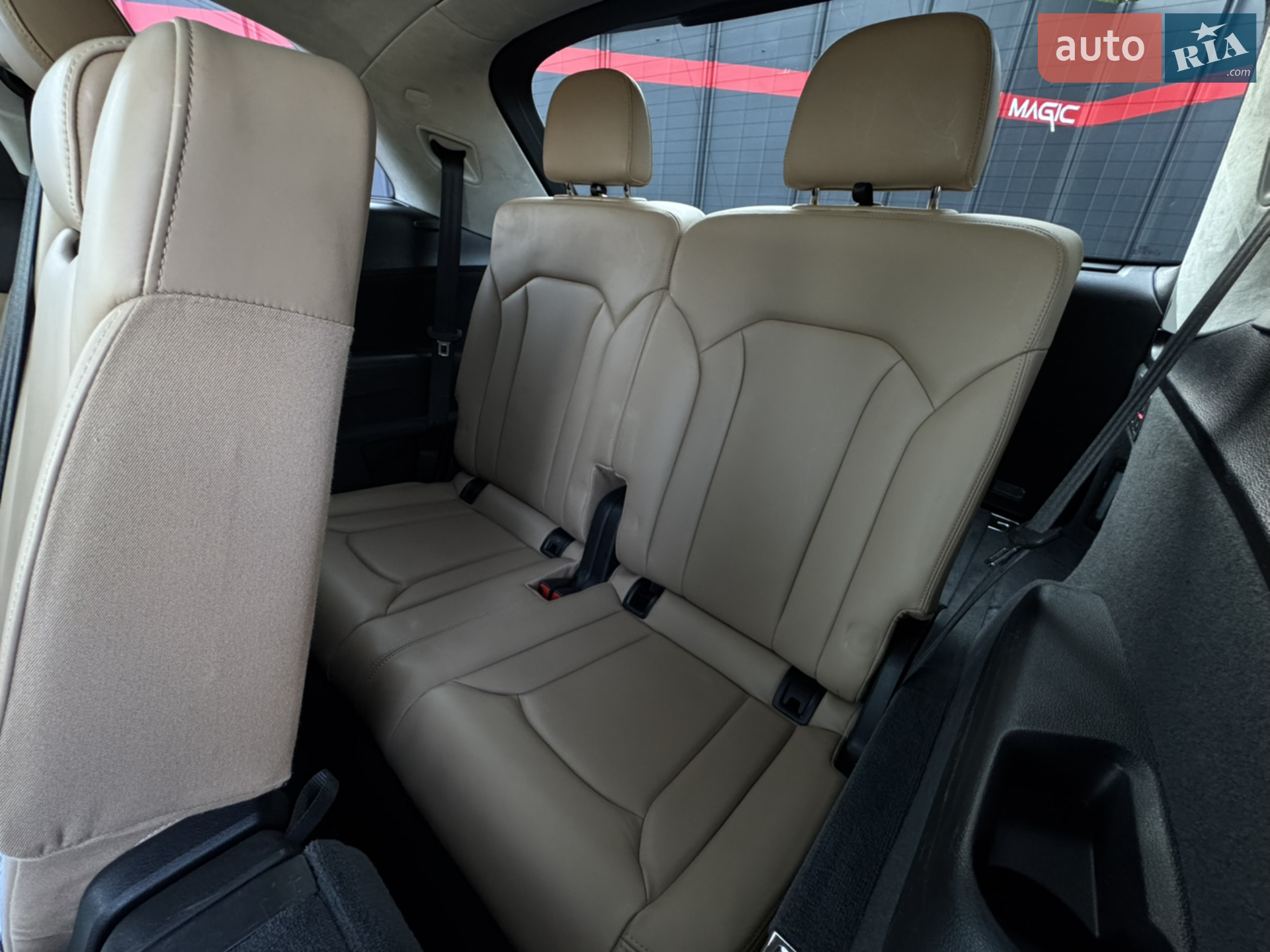 2020 Audi Q7 - мініатюра 38