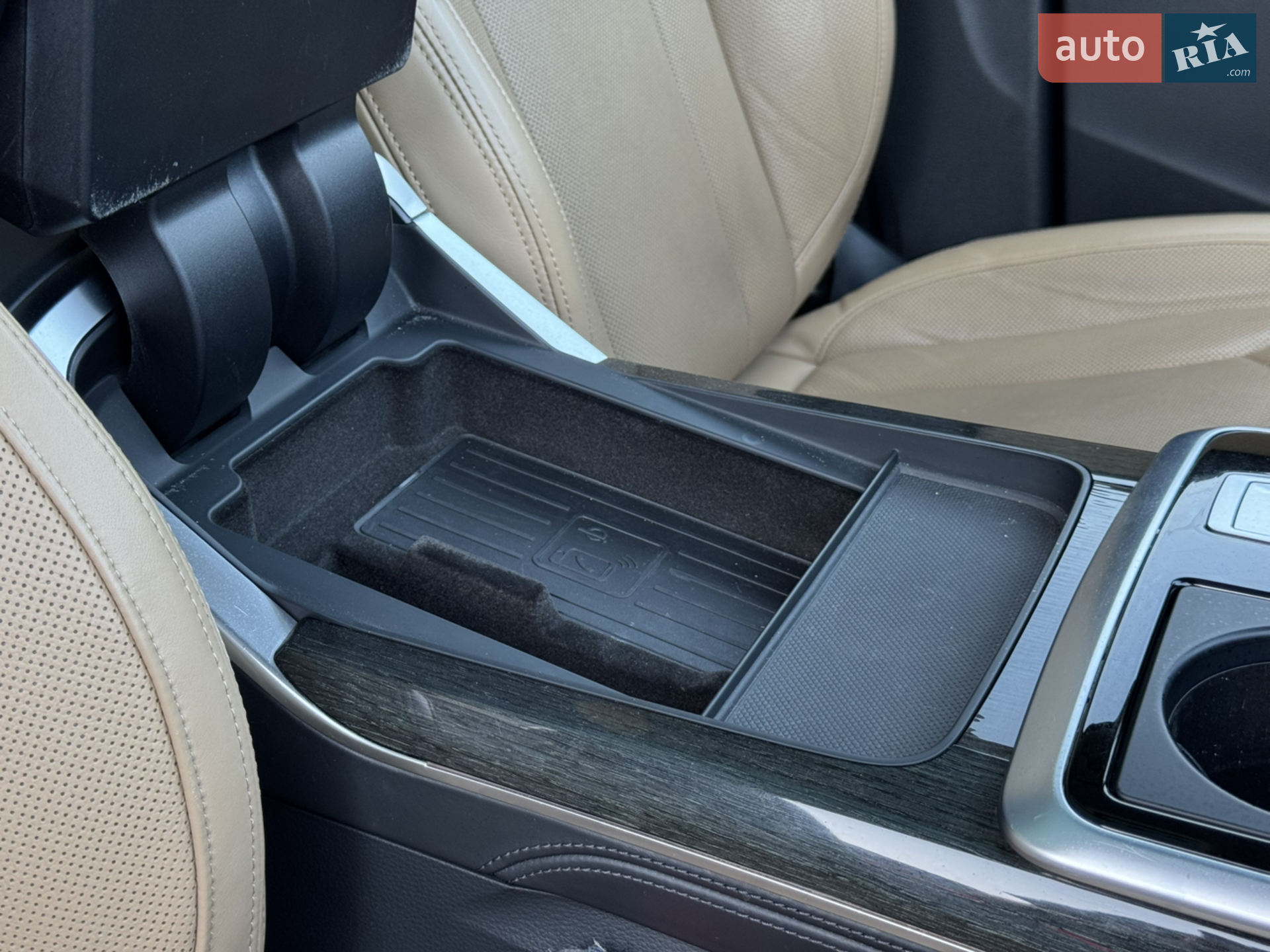 2020 Audi Q7 - мініатюра 58
