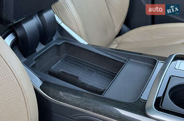 Внедорожник / Кроссовер Audi Q7 2020 в 