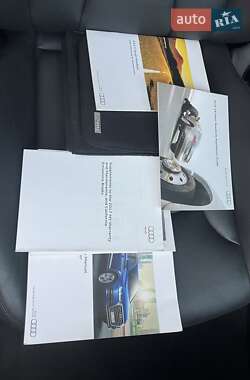 Внедорожник / Кроссовер Audi Q7 2017 в 