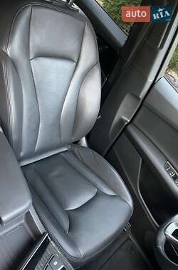 Внедорожник / Кроссовер Audi Q7 2017 в 