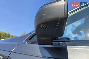 Внедорожник / Кроссовер Audi Q7 2021 в 