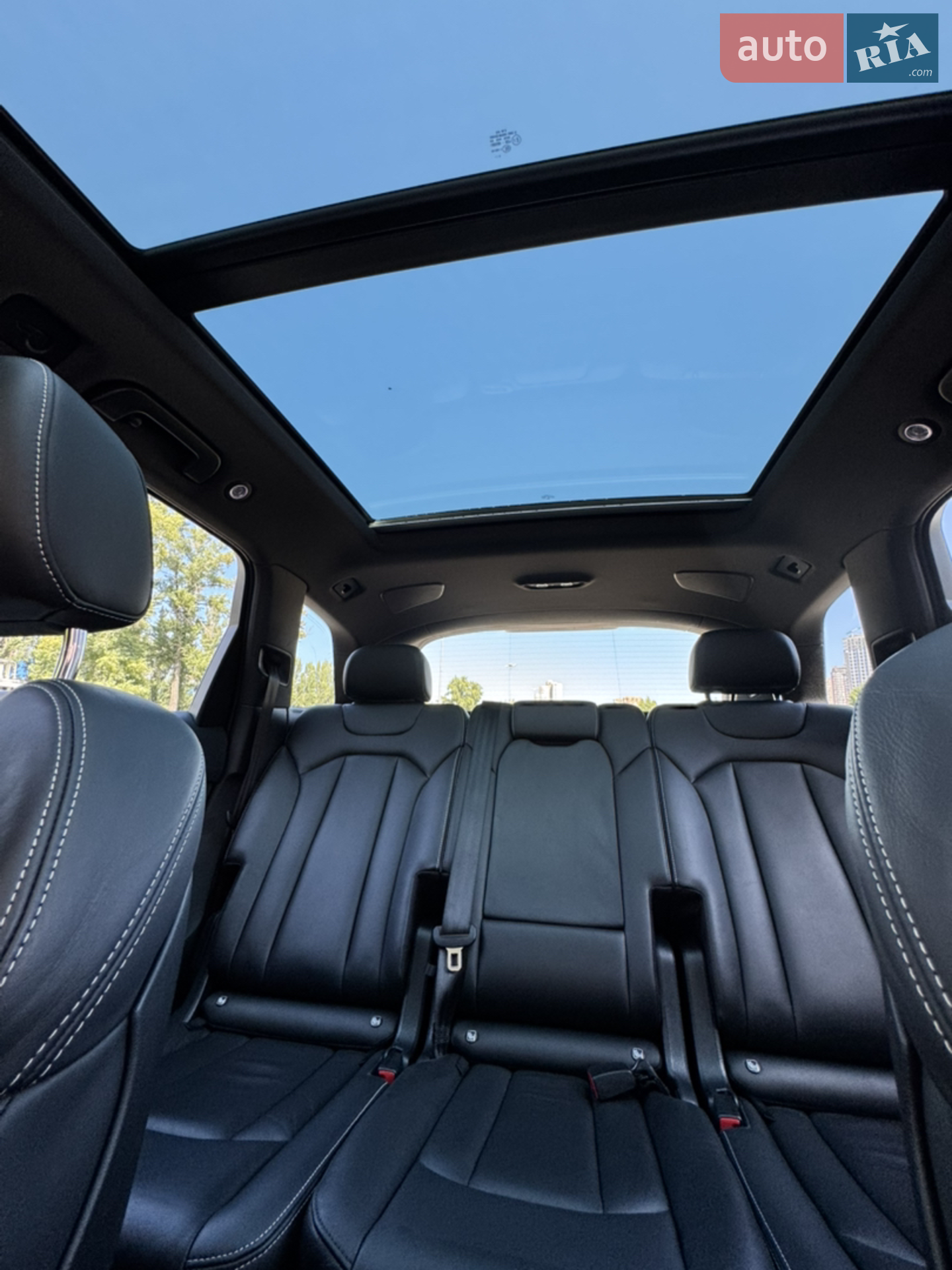 2016 Audi Q7 - мініатюра 45
