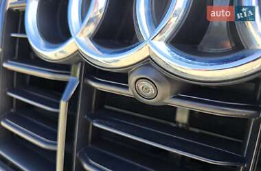 Внедорожник / Кроссовер Audi Q7 2021 в 