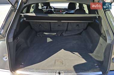 Внедорожник / Кроссовер Audi Q7 2021 в 