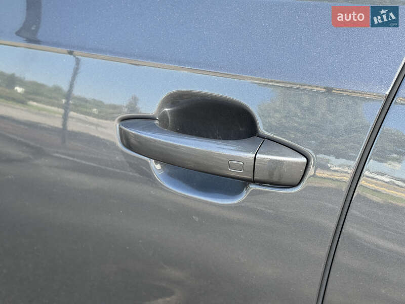 Внедорожник / Кроссовер Audi Q7 2021 в Киеве