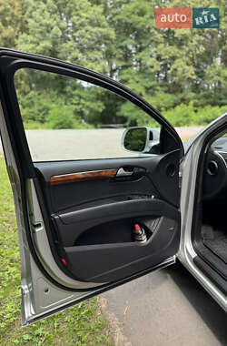 Внедорожник / Кроссовер Audi Q7 2013 в 