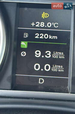 Внедорожник / Кроссовер Audi Q7 2013 в 