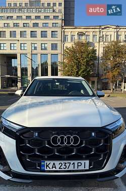 Внедорожник / Кроссовер Audi Q7 2025 в Киеве