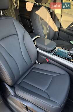Внедорожник / Кроссовер Audi Q7 2025 в Киеве
