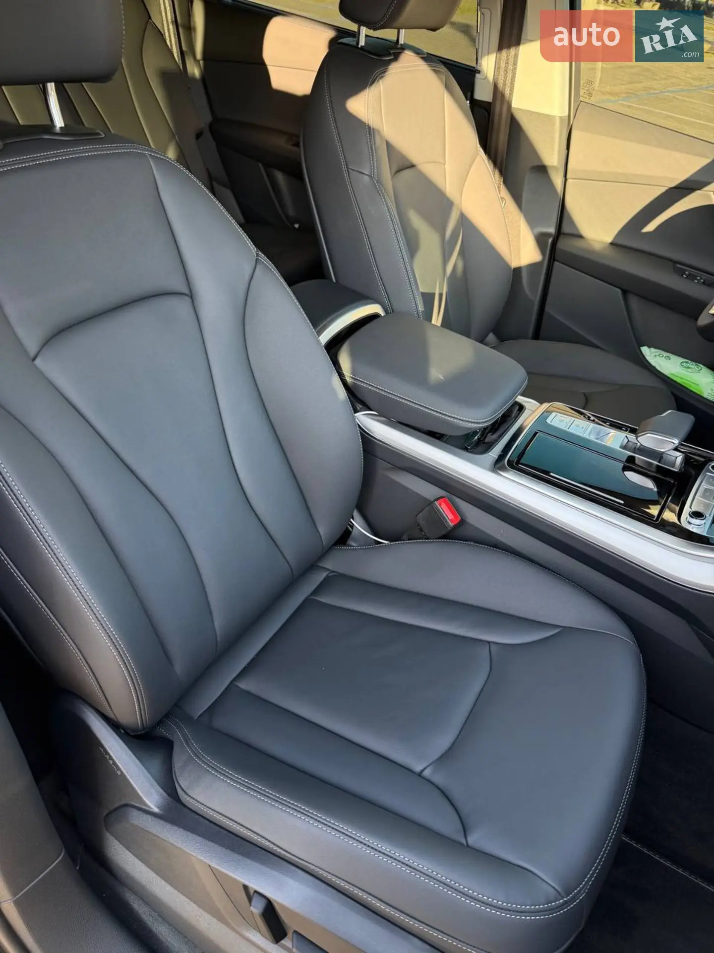 2025 Audi Q7 - мініатюра 8