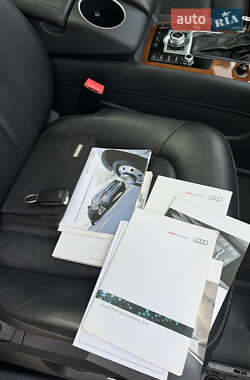 Внедорожник / Кроссовер Audi Q7 2013 в 