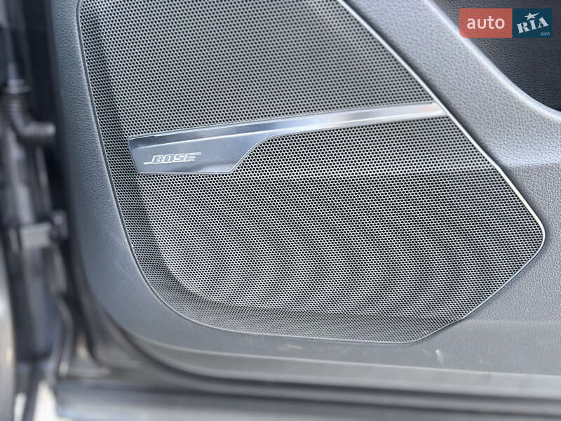 Внедорожник / Кроссовер Audi Q7 2019 в Черновцах