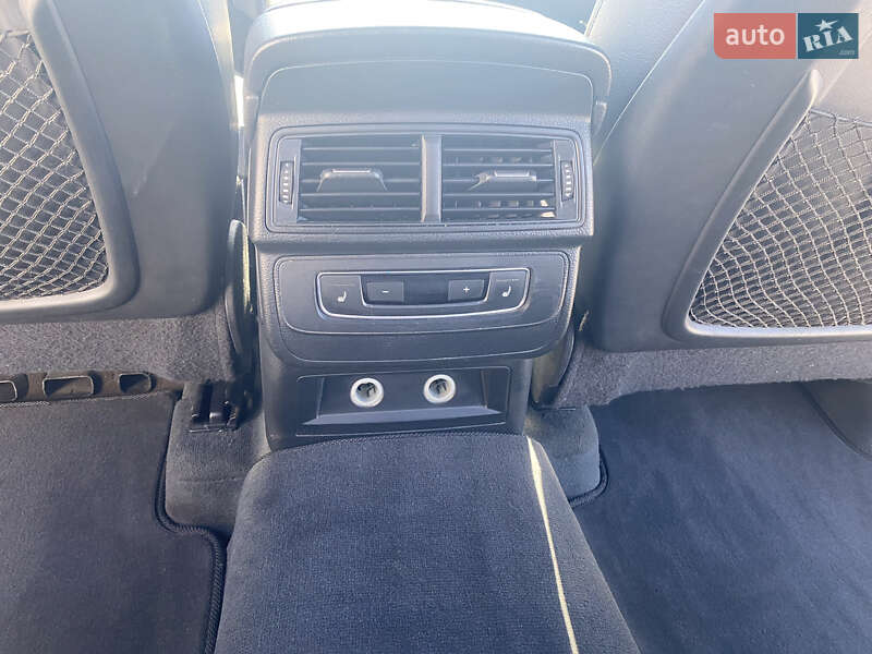 Позашляховик / Кросовер Audi Q7 2017 в Вінниці
