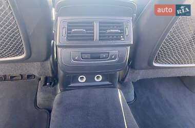 Внедорожник / Кроссовер Audi Q7 2017 в 