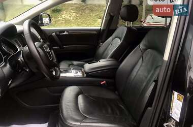 Внедорожник / Кроссовер Audi Q7 2011 в 