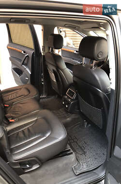 Внедорожник / Кроссовер Audi Q7 2015 в Хмельницком