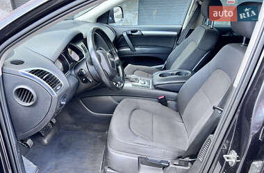Внедорожник / Кроссовер Audi Q7 2007 в 