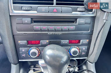 Внедорожник / Кроссовер Audi Q7 2007 в 