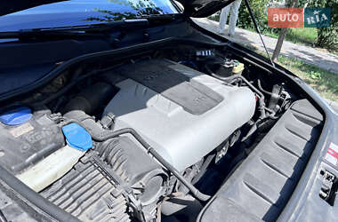 Внедорожник / Кроссовер Audi Q7 2007 в 