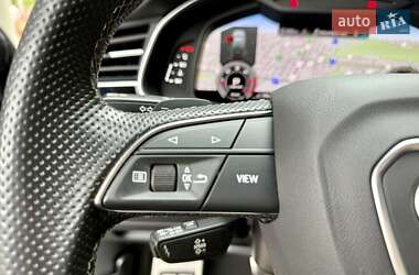 Внедорожник / Кроссовер Audi Q7 2021 в 