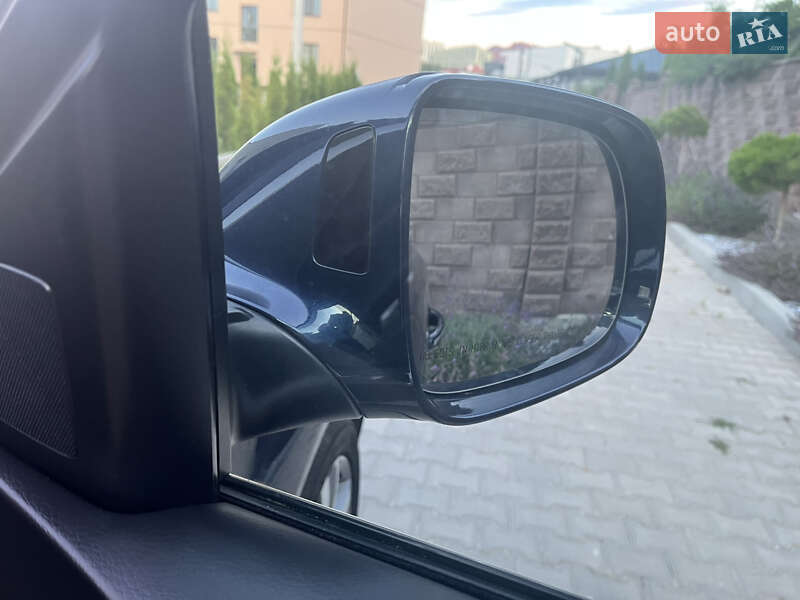 Позашляховик / Кросовер Audi Q7 2013 в Рівному