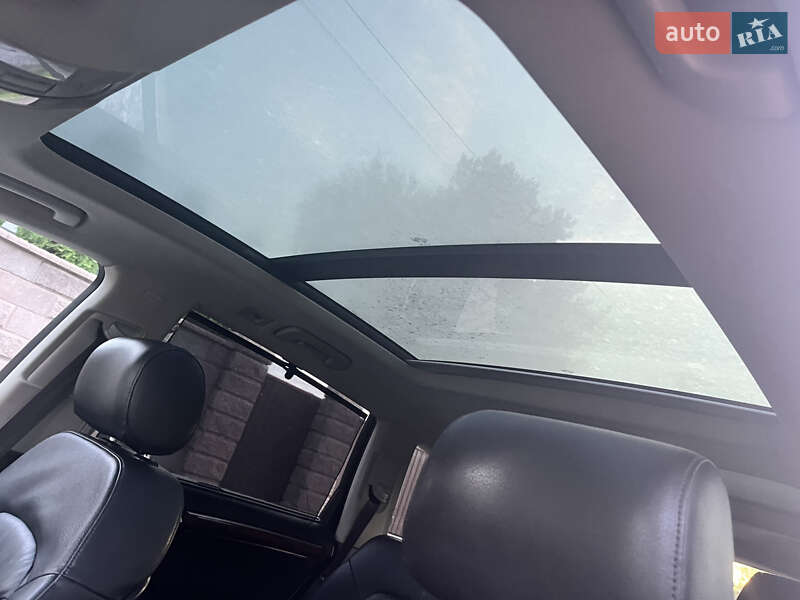 Позашляховик / Кросовер Audi Q7 2013 в Рівному