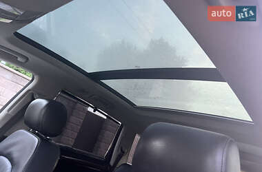 Позашляховик / Кросовер Audi Q7 2013 в 