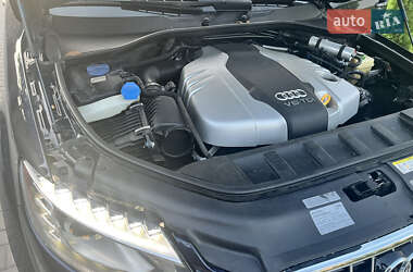Позашляховик / Кросовер Audi Q7 2013 в 