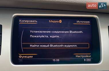 Внедорожник / Кроссовер Audi Q7 2013 в 