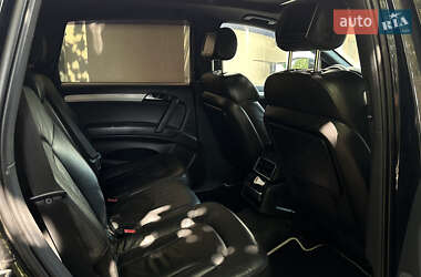 Внедорожник / Кроссовер Audi Q7 2007 в 