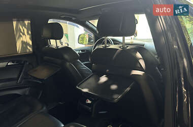 Внедорожник / Кроссовер Audi Q7 2007 в 