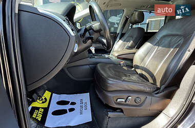 Внедорожник / Кроссовер Audi Q7 2012 в 