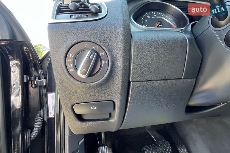 Позашляховик / Кросовер Audi Q7 2012 в Стрию