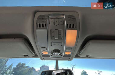 Внедорожник / Кроссовер Audi Q7 2012 в 