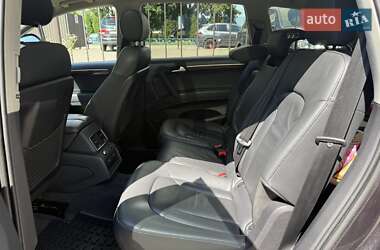 Внедорожник / Кроссовер Audi Q7 2011 в 
