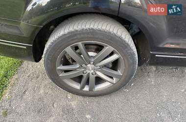 Внедорожник / Кроссовер Audi Q7 2014 в 