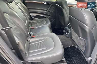 Внедорожник / Кроссовер Audi Q7 2014 в 