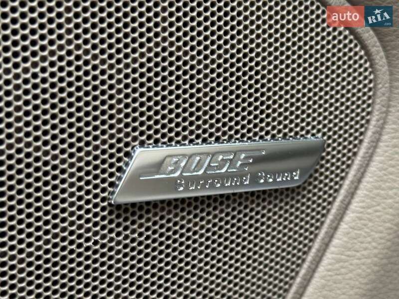 Внедорожник / Кроссовер Audi Q7 2011 в Одессе