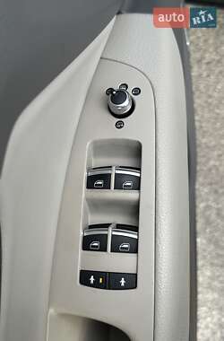 Внедорожник / Кроссовер Audi Q7 2013 в 