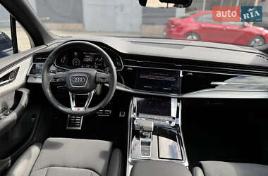 Внедорожник / Кроссовер Audi Q7 2025 в 