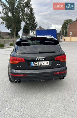 Внедорожник / Кроссовер Audi Q7 2008 в 